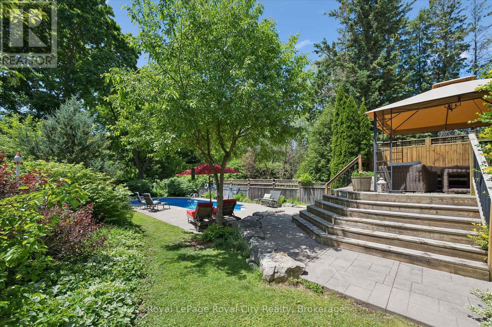 47 Caledonia Street, Guelph, Ontario  N1G 2C8 - Photo 38 - X13430270