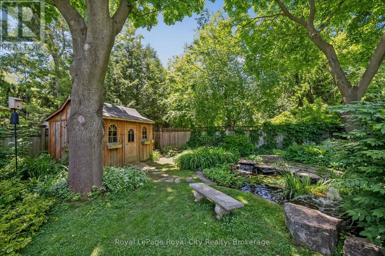 47 Caledonia Street, Guelph, Ontario  N1G 2C8 - Photo 4 - X13430270