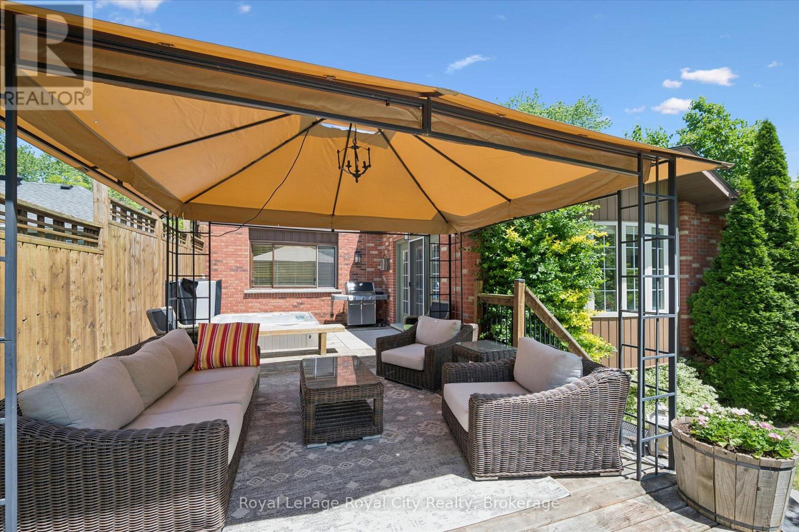 47 Caledonia Street, Guelph, Ontario  N1G 2C8 - Photo 41 - X13430270