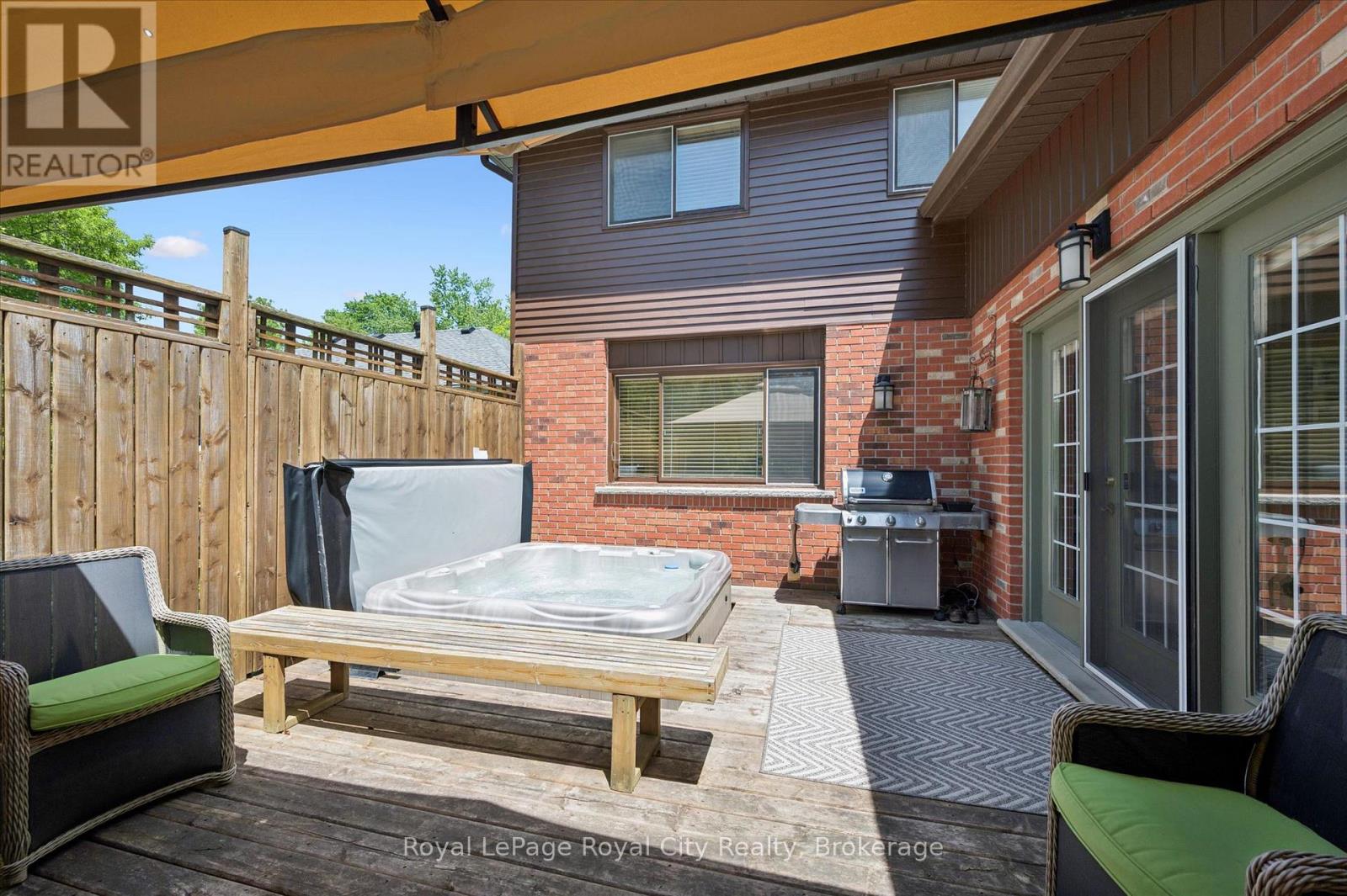 47 Caledonia Street, Guelph, Ontario  N1G 2C8 - Photo 42 - X13430270