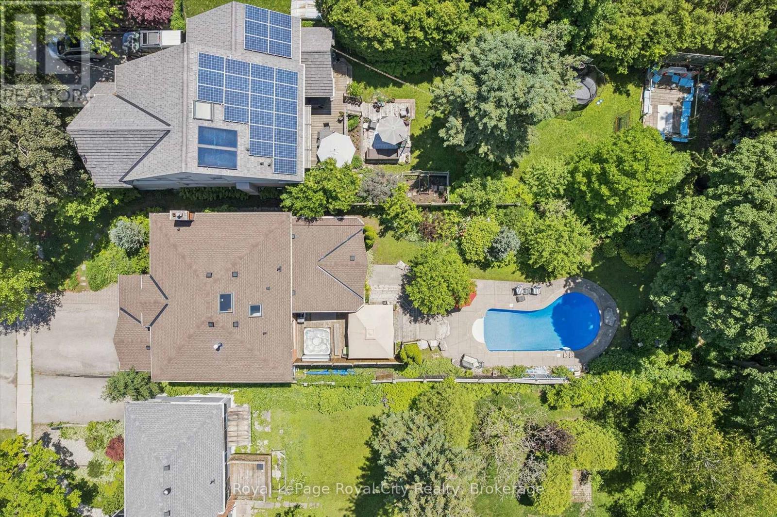 47 Caledonia Street, Guelph, Ontario  N1G 2C8 - Photo 43 - X13430270