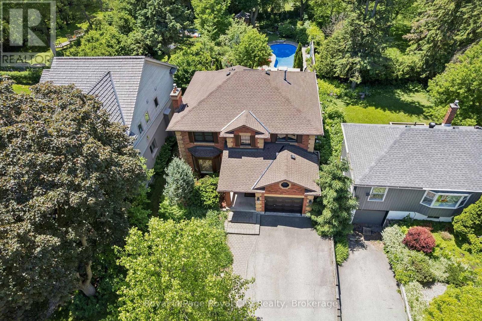 47 Caledonia Street, Guelph, Ontario  N1G 2C8 - Photo 47 - X13430270