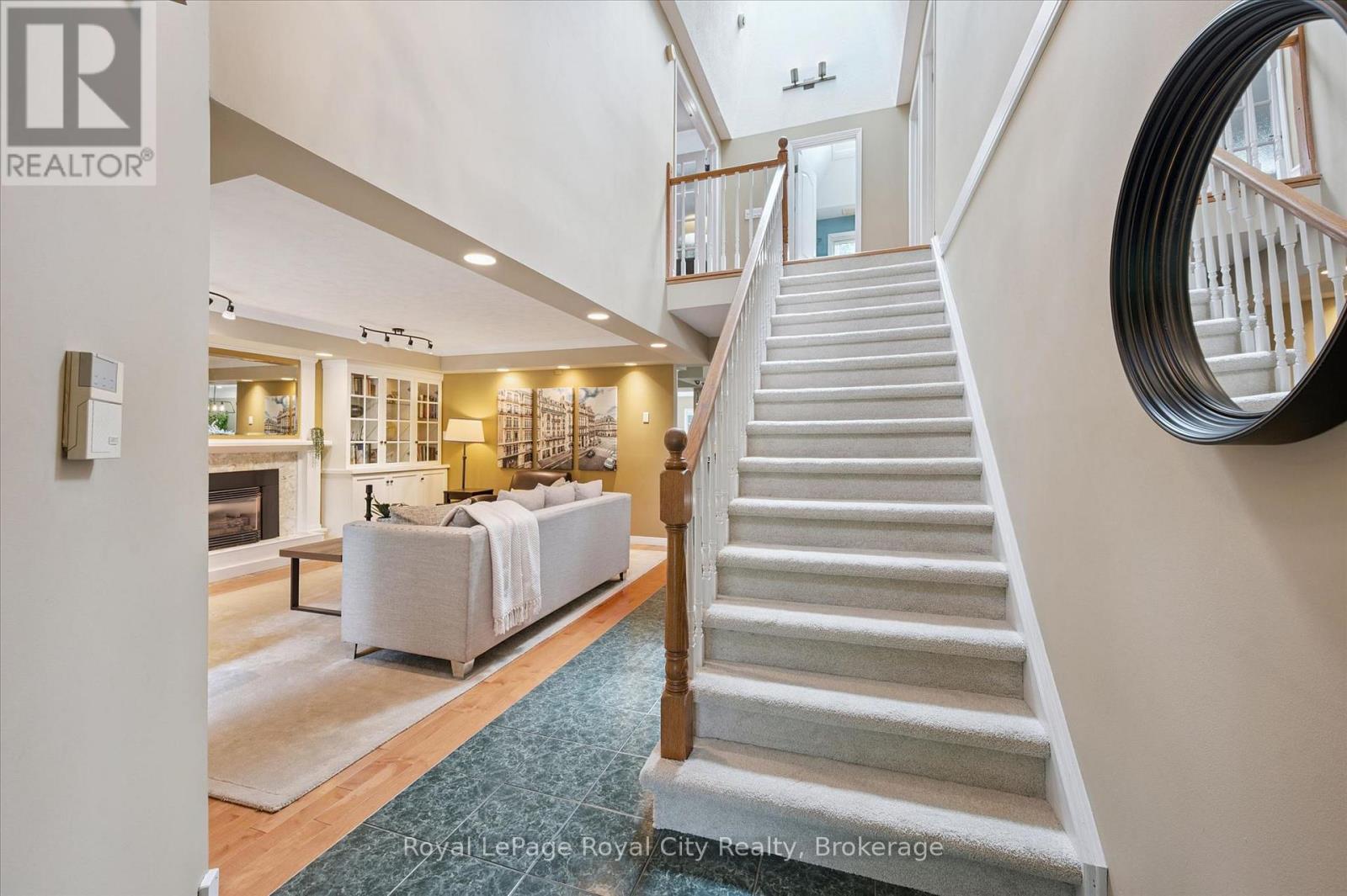 47 Caledonia Street, Guelph, Ontario  N1G 2C8 - Photo 6 - X13430270
