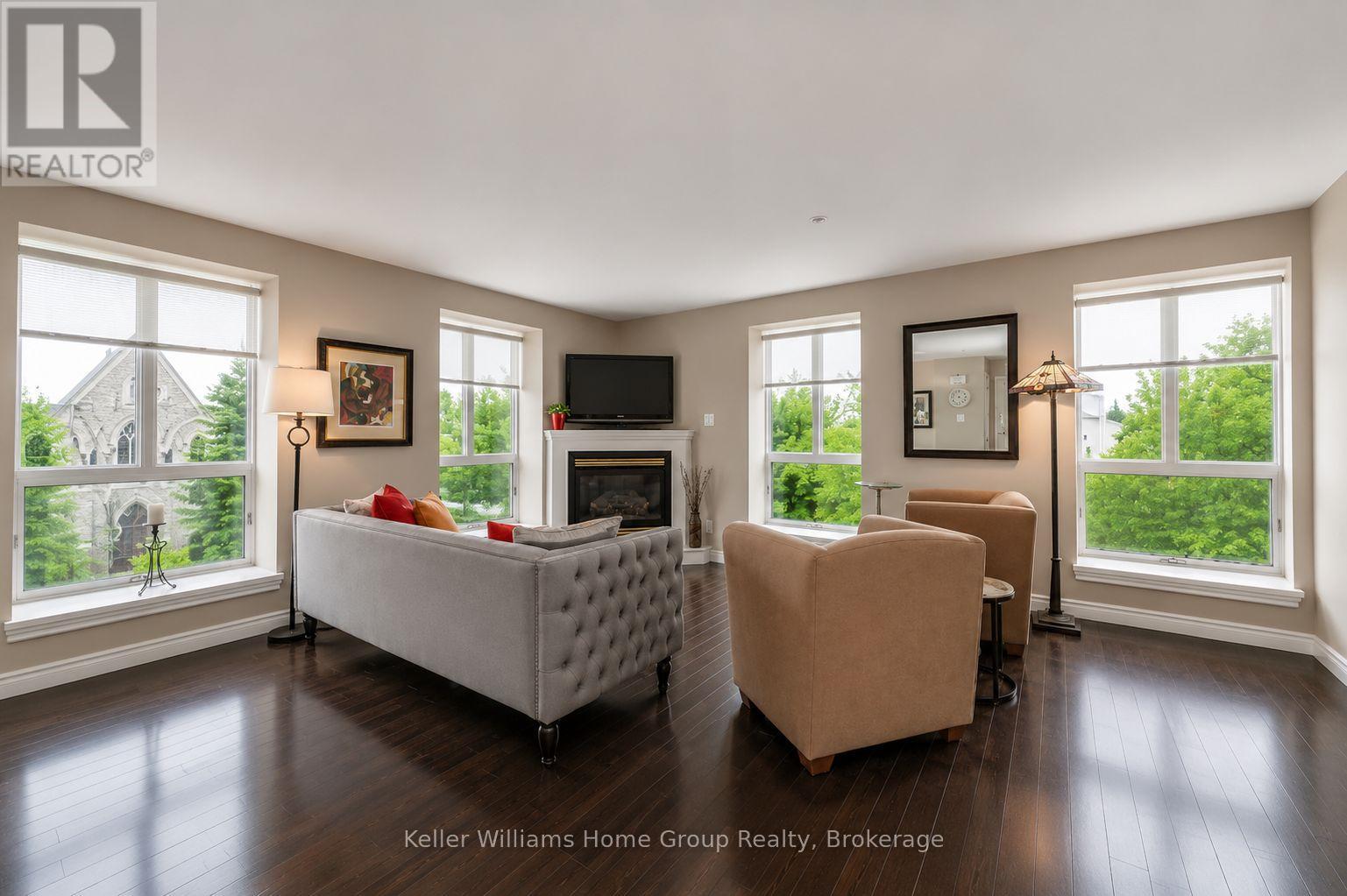 408 - 57 Suffolk Street W, Guelph, Ontario  N1H 2J1 - Photo 10 - X13430432