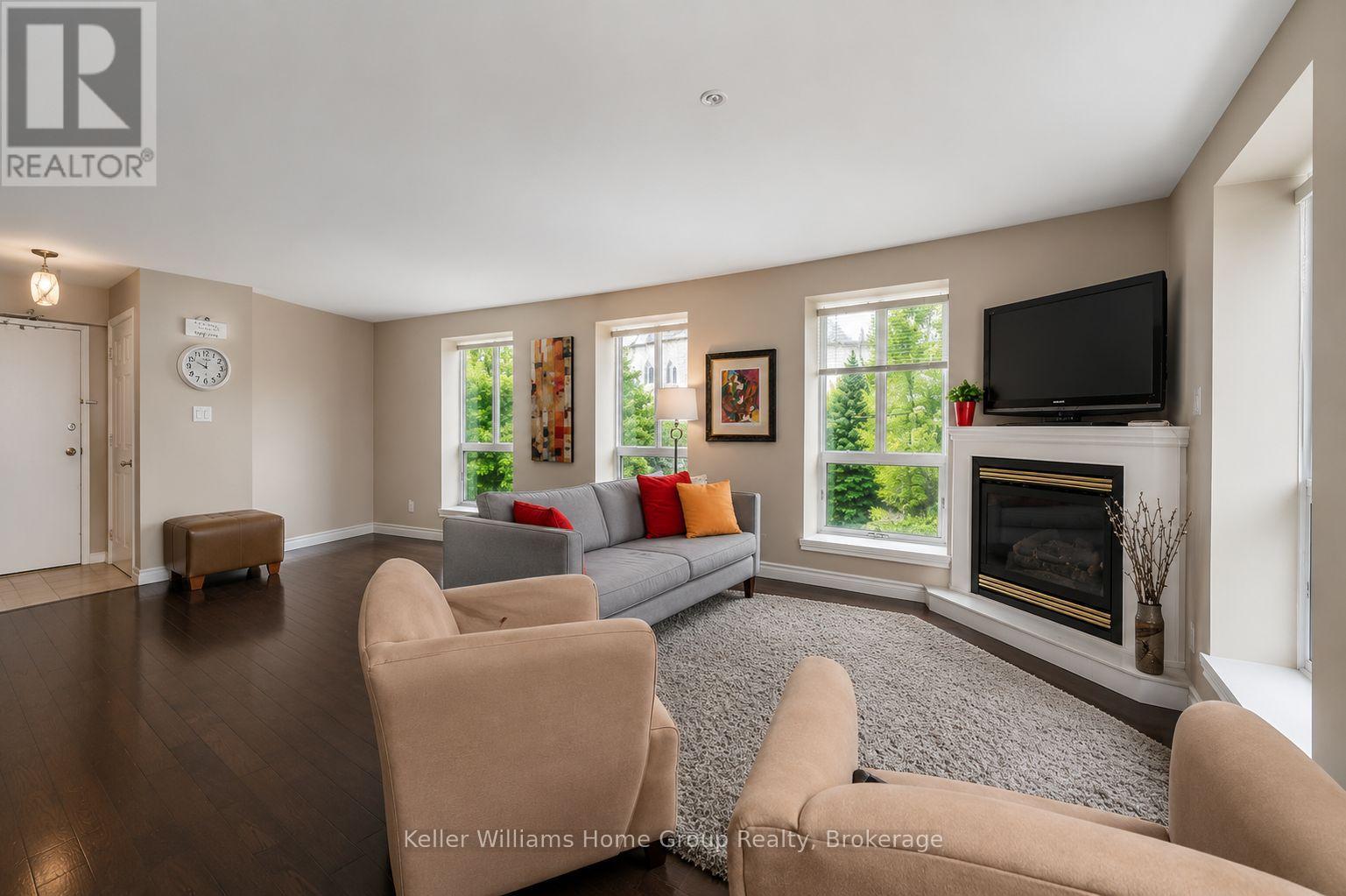 408 - 57 Suffolk Street W, Guelph, Ontario  N1H 2J1 - Photo 11 - X13430432