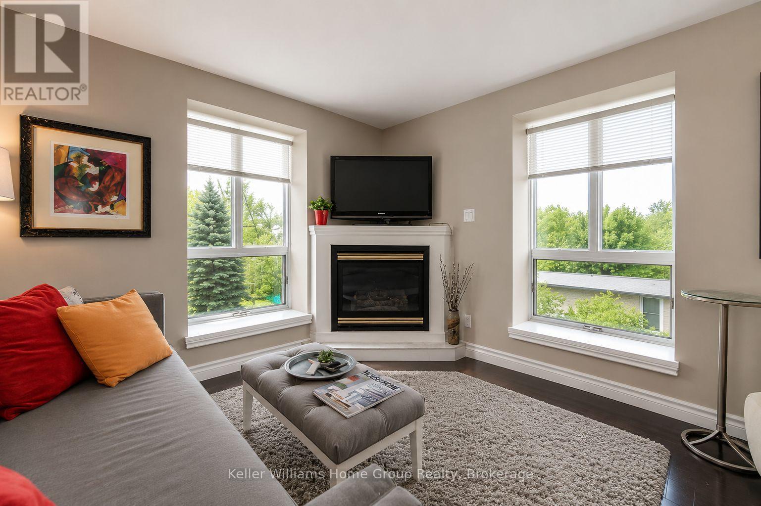 408 - 57 Suffolk Street W, Guelph, Ontario  N1H 2J1 - Photo 12 - X13430432