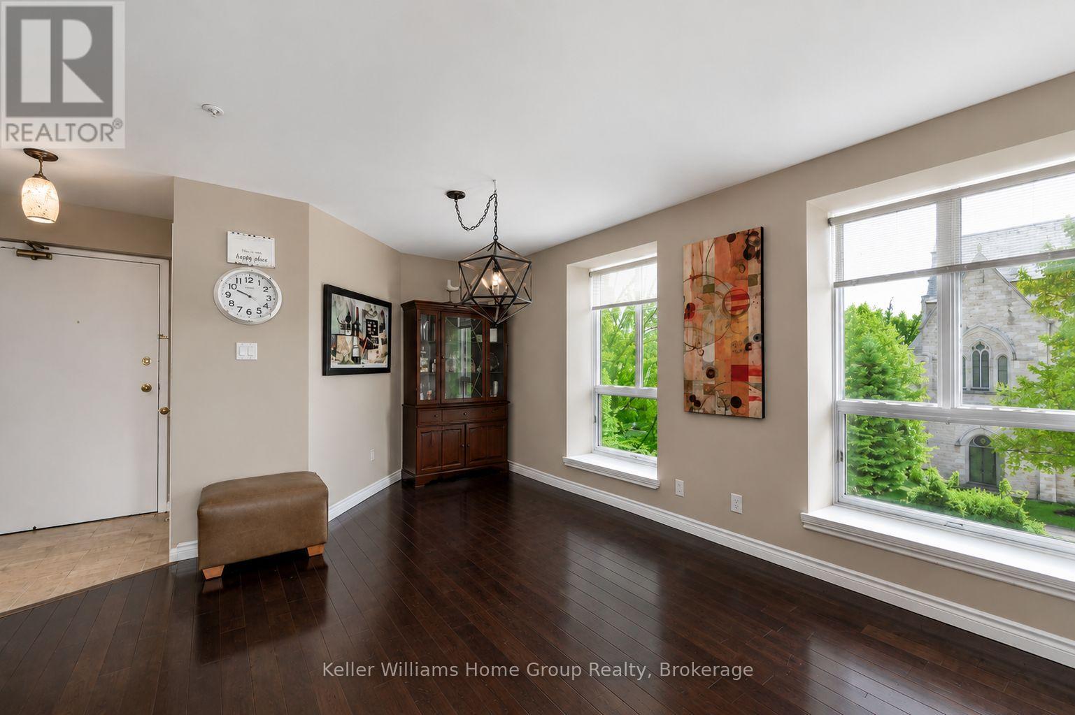 408 - 57 Suffolk Street W, Guelph, Ontario  N1H 2J1 - Photo 13 - X13430432