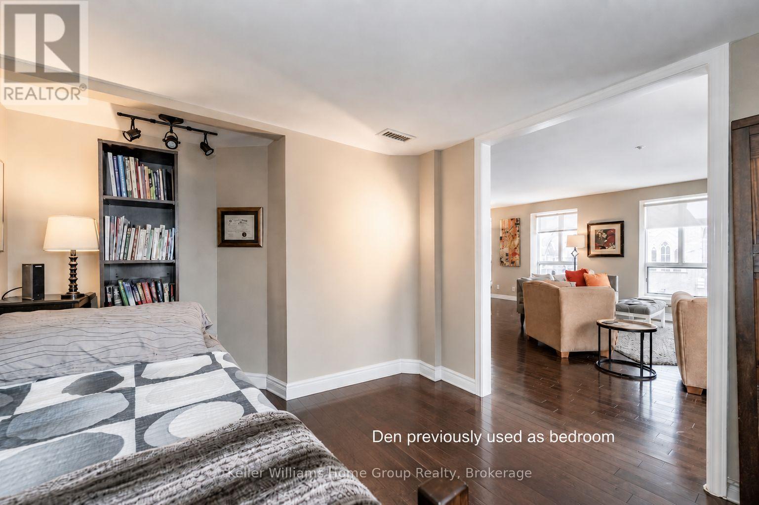 408 - 57 Suffolk Street W, Guelph, Ontario  N1H 2J1 - Photo 14 - X13430432