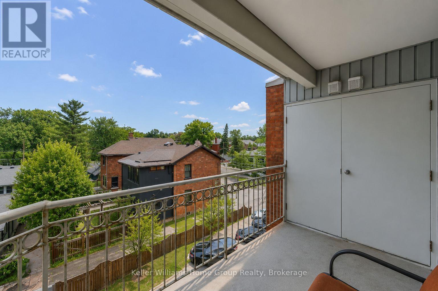 408 - 57 Suffolk Street W, Guelph, Ontario  N1H 2J1 - Photo 18 - X13430432