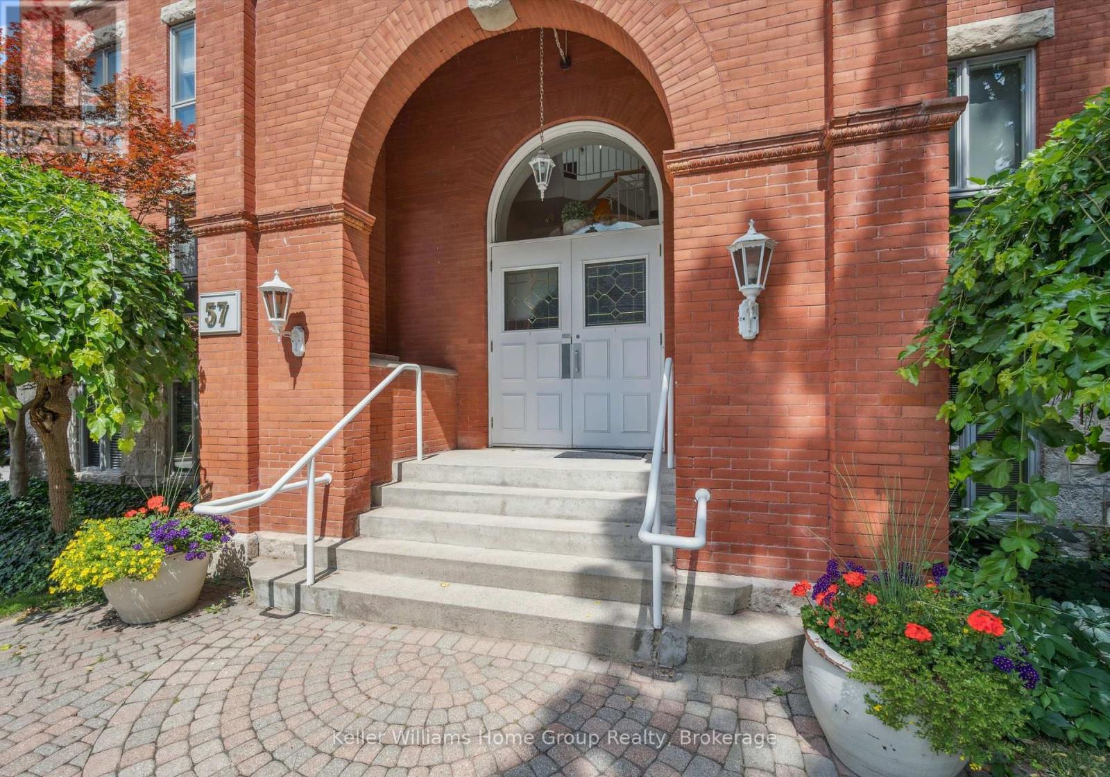 408 - 57 Suffolk Street W, Guelph, Ontario  N1H 2J1 - Photo 4 - X13430432