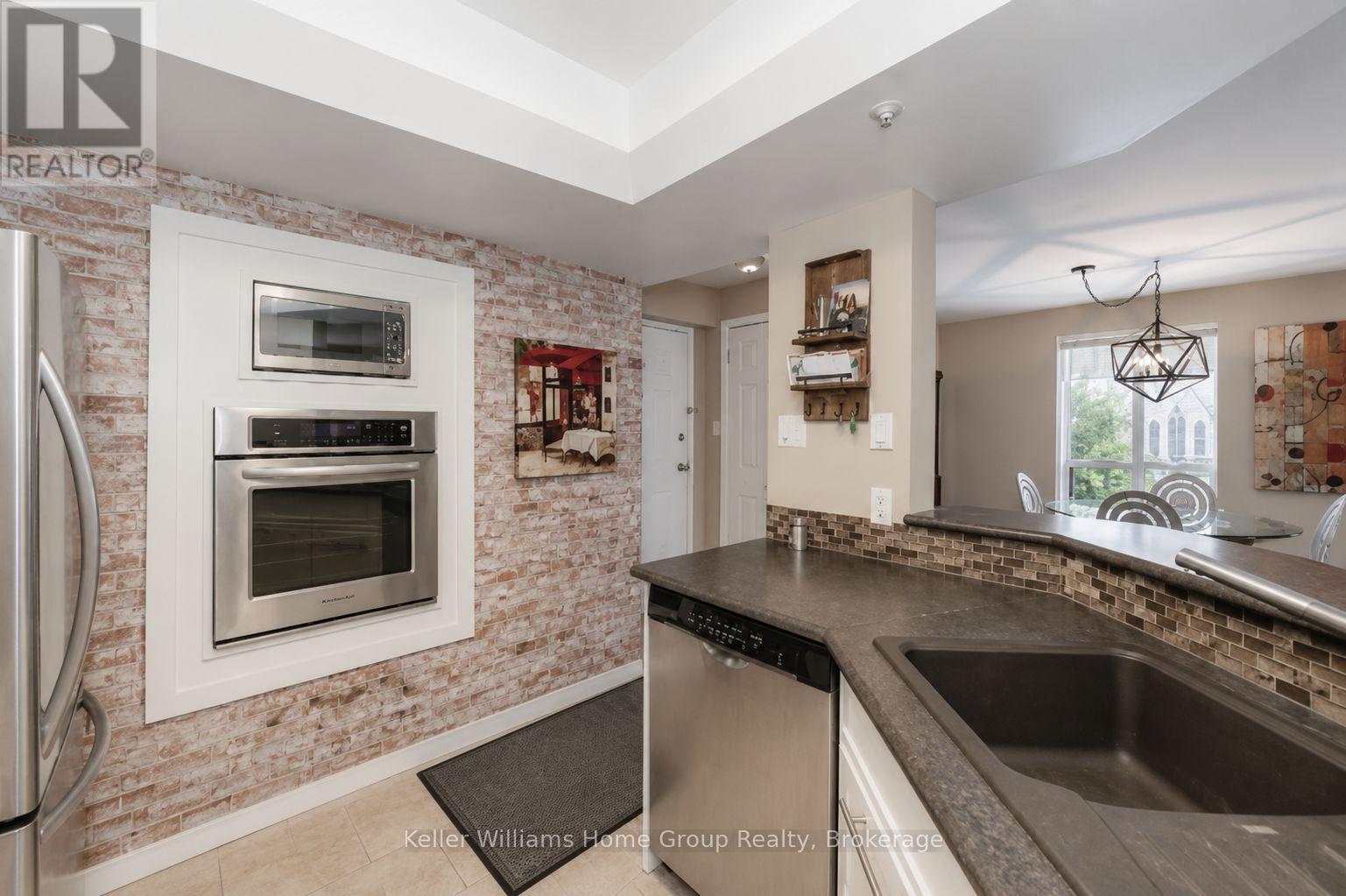 408 - 57 Suffolk Street W, Guelph, Ontario  N1H 2J1 - Photo 7 - X13430432