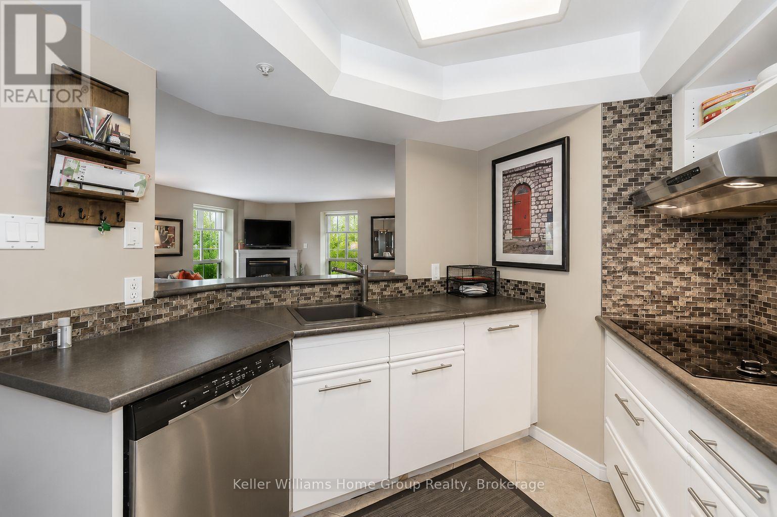 408 - 57 Suffolk Street W, Guelph, Ontario  N1H 2J1 - Photo 9 - X13430432