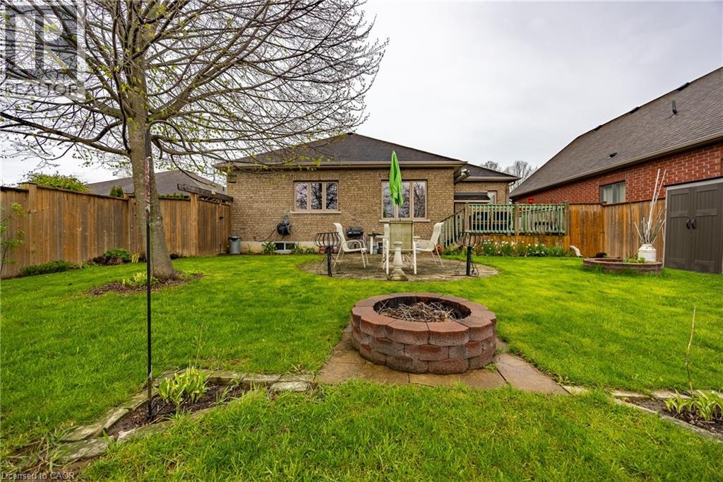 21 Kelly Drive, Port Dover, Ontario  N0A 1N5 - Photo 31 - 40838861
