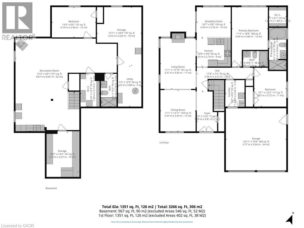 21 Kelly Drive, Port Dover, Ontario  N0A 1N5 - Photo 41 - 40838861