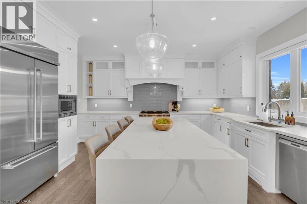 908 Fall Harvest Court, Kitchener, Ontario  N2P 0G6 - Photo 11 - 40838736