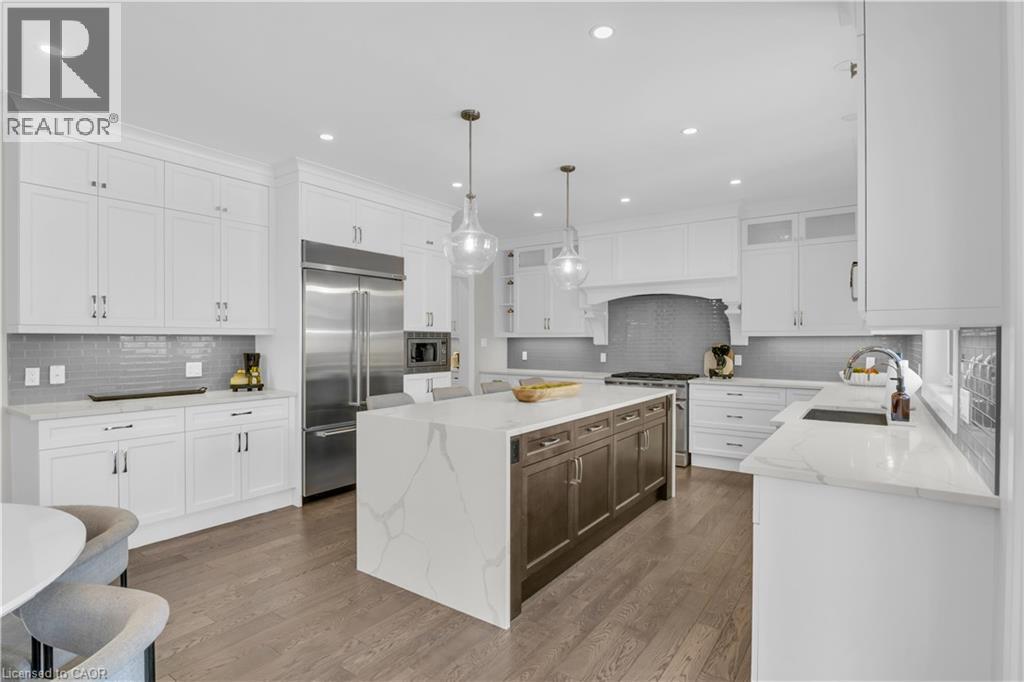 908 Fall Harvest Court, Kitchener, Ontario  N2P 0G6 - Photo 12 - 40838736