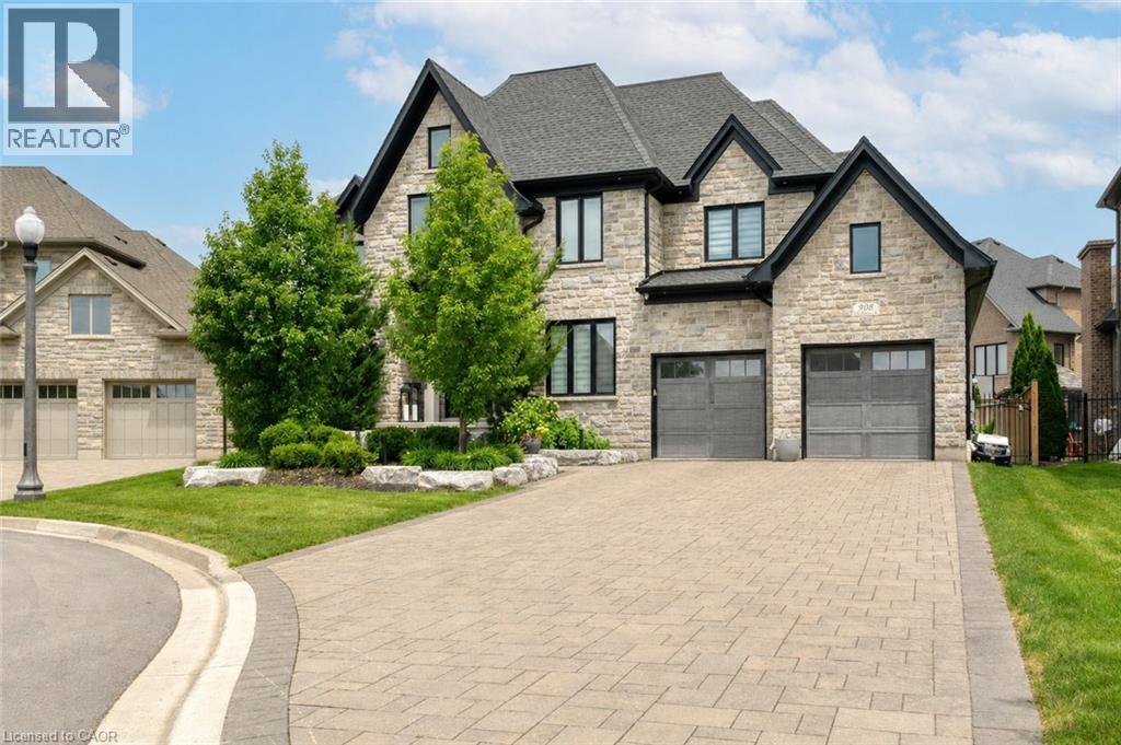 908 Fall Harvest Court, Kitchener, Ontario  N2P 0G6 - Photo 2 - 40838736