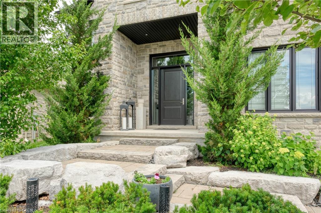 908 Fall Harvest Court, Kitchener, Ontario  N2P 0G6 - Photo 3 - 40838736