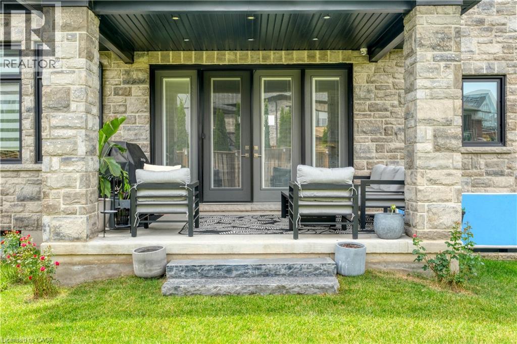 908 Fall Harvest Court, Kitchener, Ontario  N2P 0G6 - Photo 42 - 40838736
