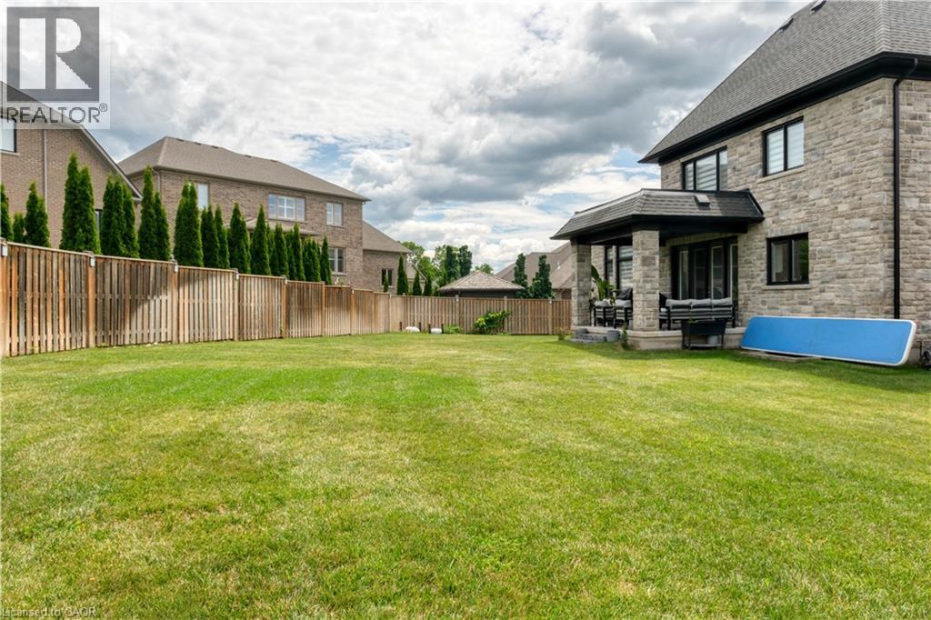 908 Fall Harvest Court, Kitchener, Ontario  N2P 0G6 - Photo 45 - 40838736