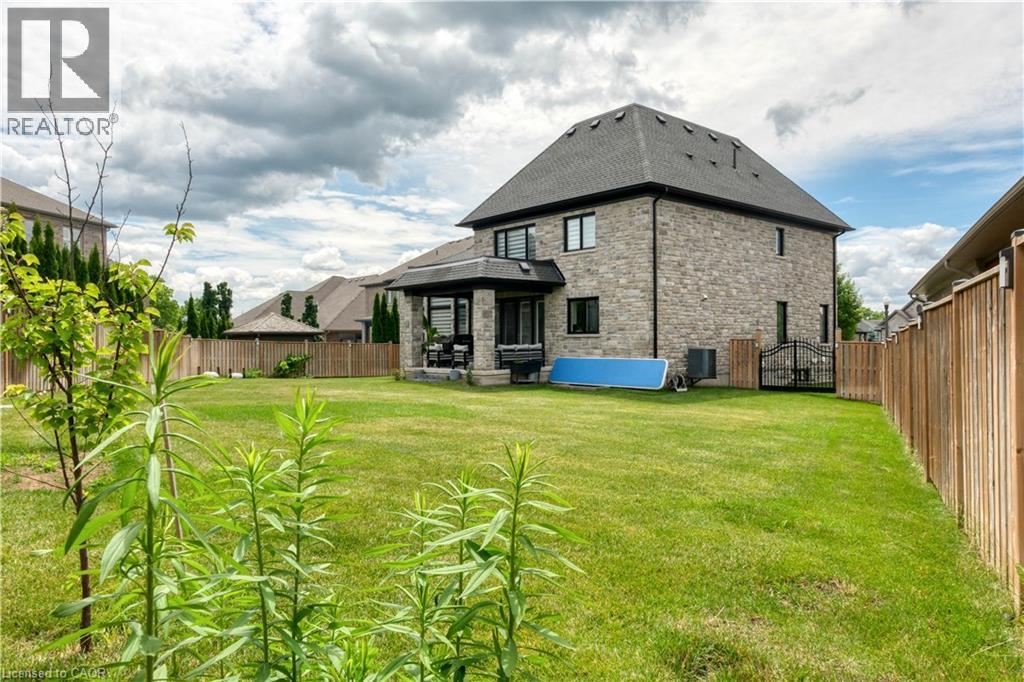 908 Fall Harvest Court, Kitchener, Ontario  N2P 0G6 - Photo 46 - 40838736