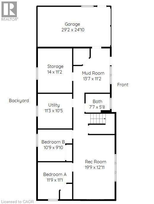 1837 W Concession 6 Road W, Branchton, Ontario  N0B 1L0 - Photo 49 - 40835134