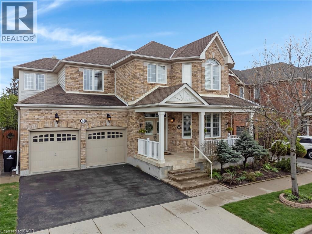 150 Garth Massey Drive, Cambridge, Ontario  N1T 2G5 - Photo 3 - 40838882