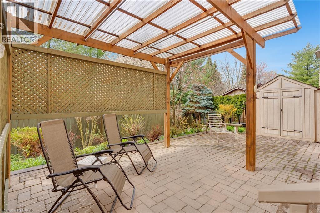150 Garth Massey Drive, Cambridge, Ontario  N1T 2G5 - Photo 44 - 40838882