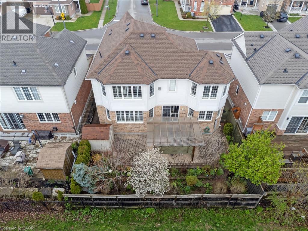 150 Garth Massey Drive, Cambridge, Ontario  N1T 2G5 - Photo 47 - 40838882