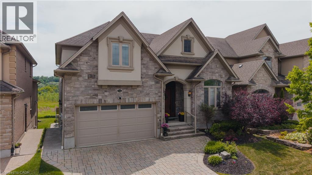 54 Paige Street, Kitchener, Ontario  N2K 4P6 - Photo 2 - 40838529