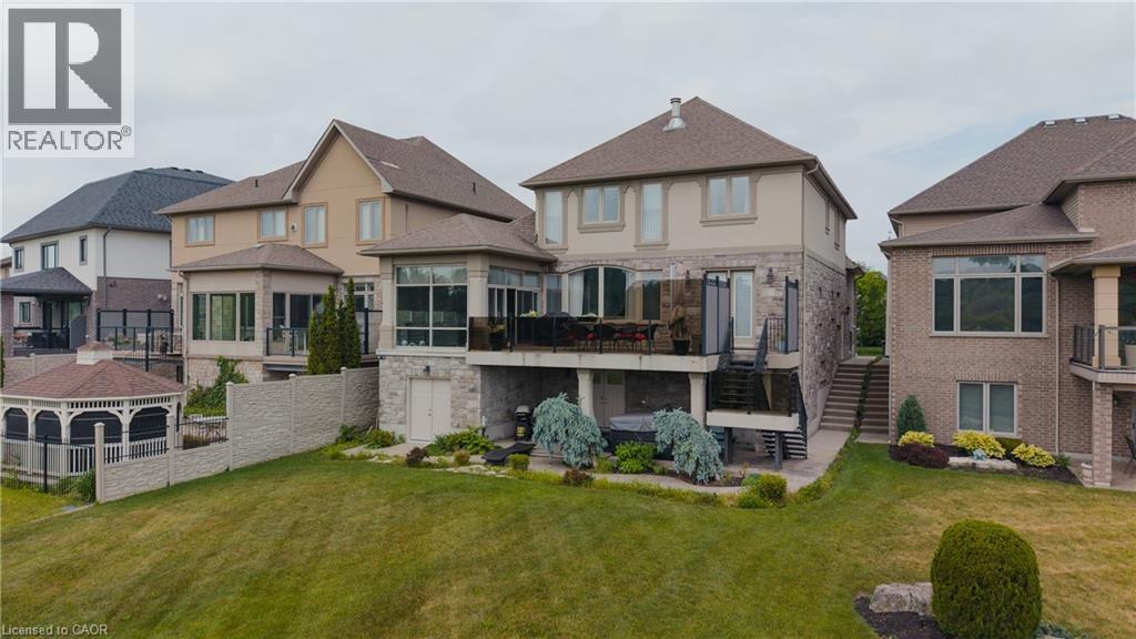 54 Paige Street, Kitchener, Ontario  N2K 4P6 - Photo 38 - 40838529