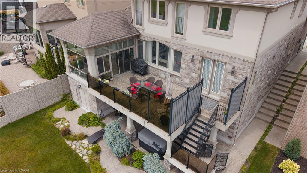 54 Paige Street, Kitchener, Ontario  N2K 4P6 - Photo 39 - 40838529