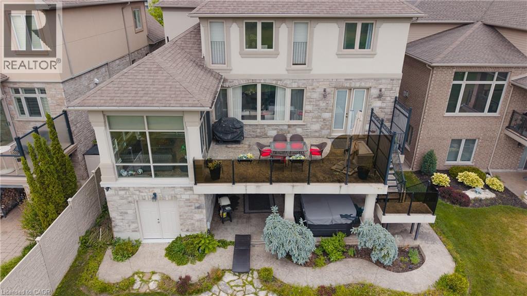 54 Paige Street, Kitchener, Ontario  N2K 4P6 - Photo 40 - 40838529