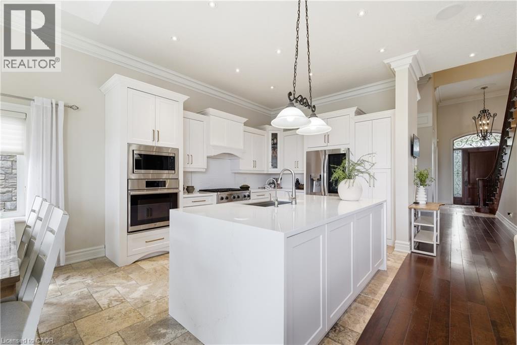54 Paige Street, Kitchener, Ontario  N2K 4P6 - Photo 7 - 40838529