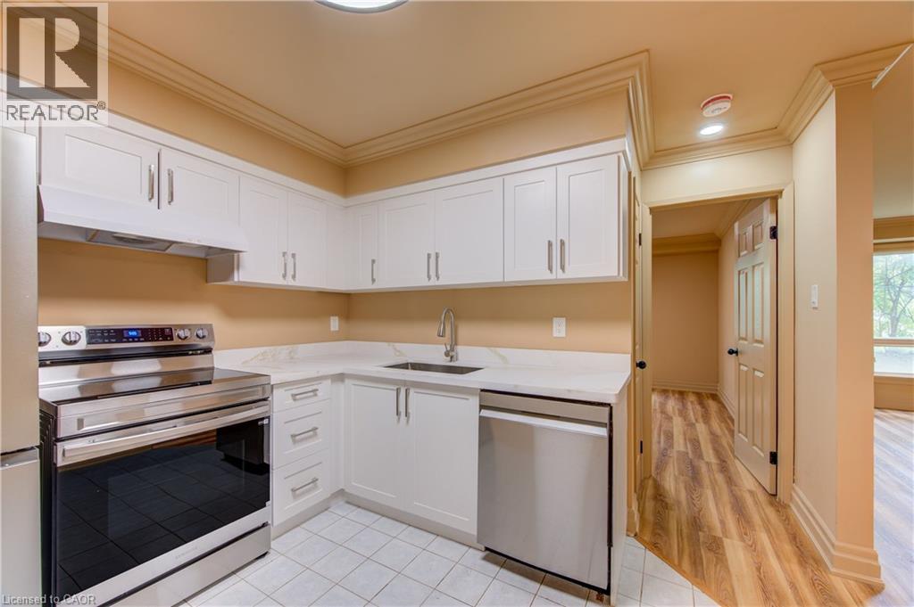 1275 Bentley Drive Unit# 106, London, Ontario  N5V 4M4 - Photo 13 - 40835854