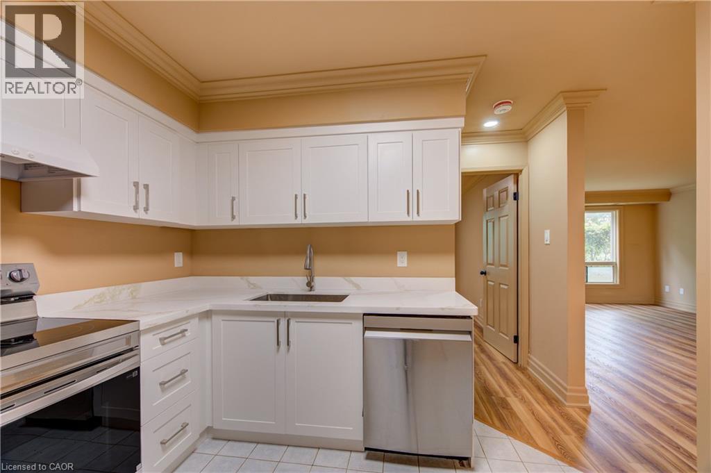 1275 Bentley Drive Unit# 106, London, Ontario  N5V 4M4 - Photo 14 - 40835854