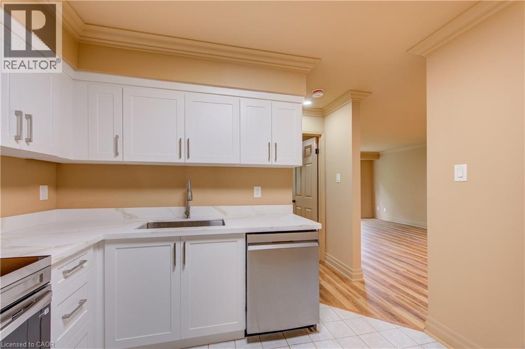 1275 Bentley Drive Unit# 106, London, Ontario  N5V 4M4 - Photo 15 - 40835854
