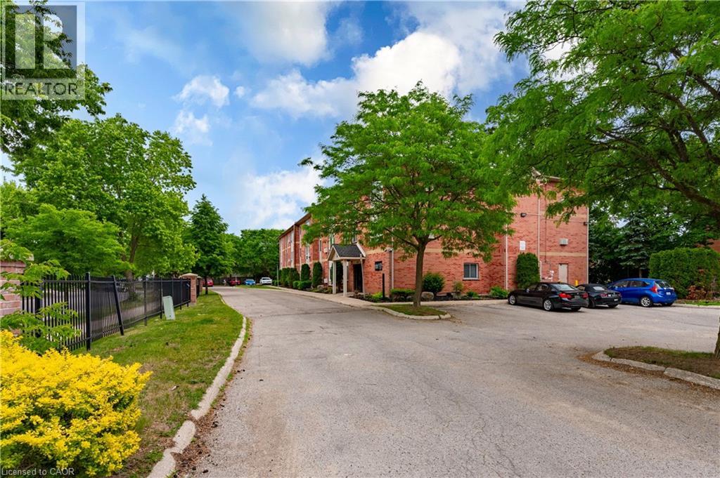 1275 Bentley Drive Unit# 106, London, Ontario  N5V 4M4 - Photo 38 - 40835854