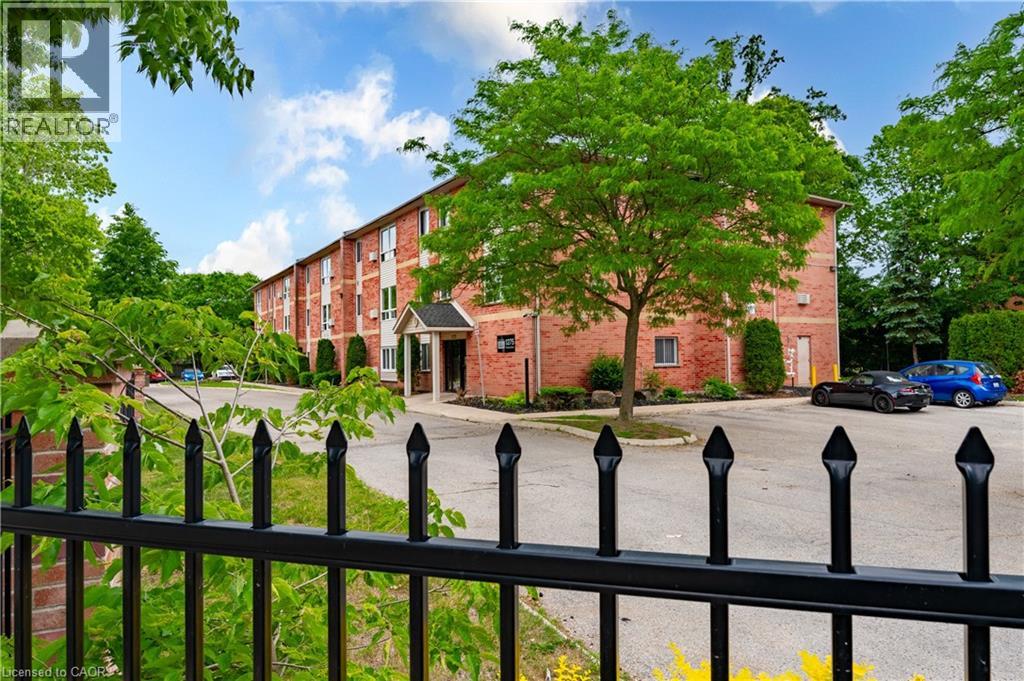 1275 Bentley Drive Unit# 106, London, Ontario  N5V 4M4 - Photo 39 - 40835854