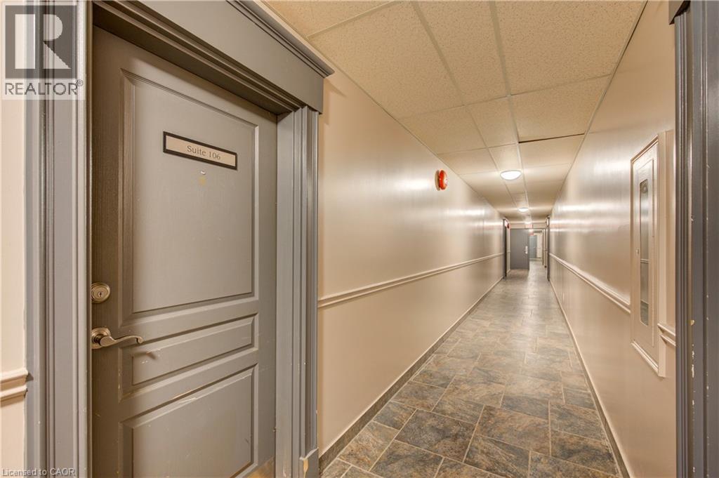 1275 Bentley Drive Unit# 106, London, Ontario  N5V 4M4 - Photo 4 - 40835854