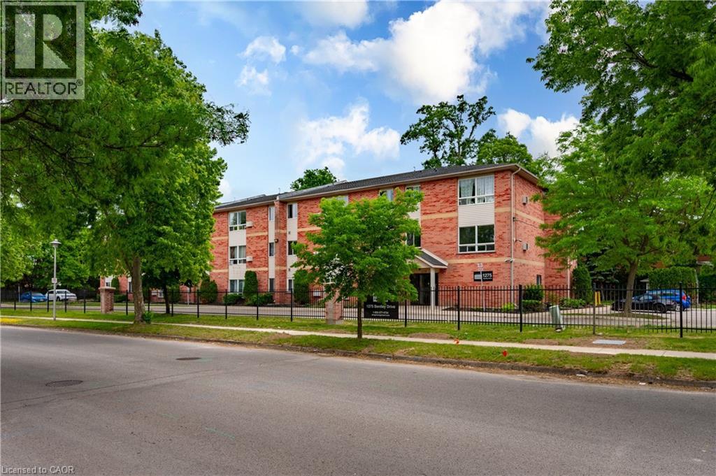 1275 Bentley Drive Unit# 106, London, Ontario  N5V 4M4 - Photo 40 - 40835854