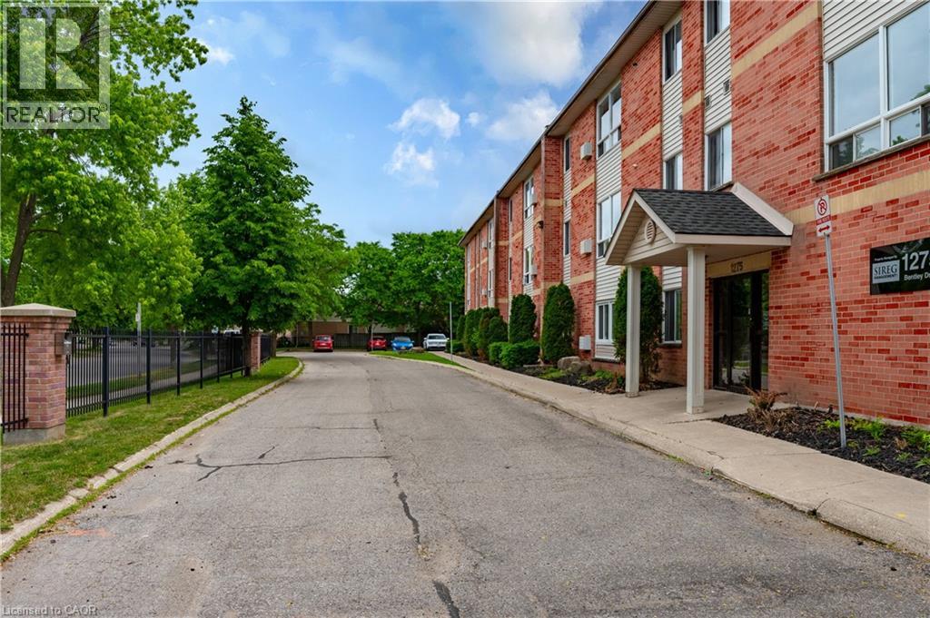 1275 Bentley Drive Unit# 106, London, Ontario  N5V 4M4 - Photo 41 - 40835854