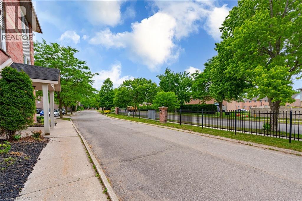 1275 Bentley Drive Unit# 106, London, Ontario  N5V 4M4 - Photo 47 - 40835854