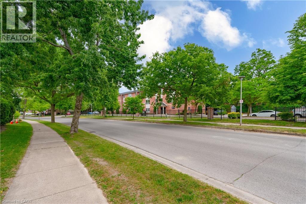 1275 Bentley Drive Unit# 106, London, Ontario  N5V 4M4 - Photo 48 - 40835854