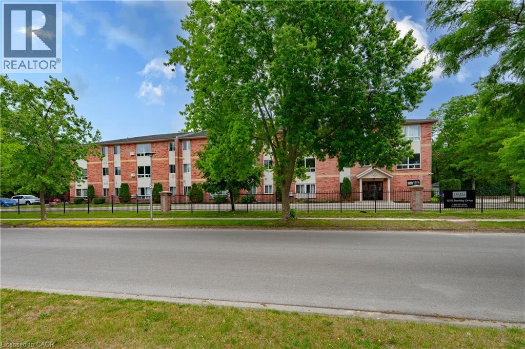 1275 Bentley Drive Unit# 106, London, Ontario  N5V 4M4 - Photo 49 - 40835854