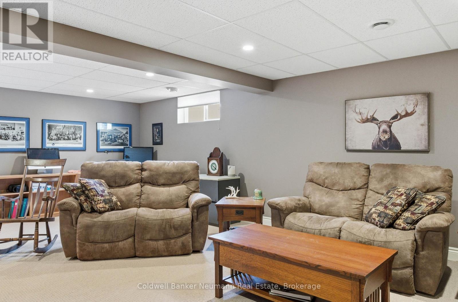 12 Brown Street S, Minto, Ontario  N0G 1M0 - Photo 26 - X13430596
