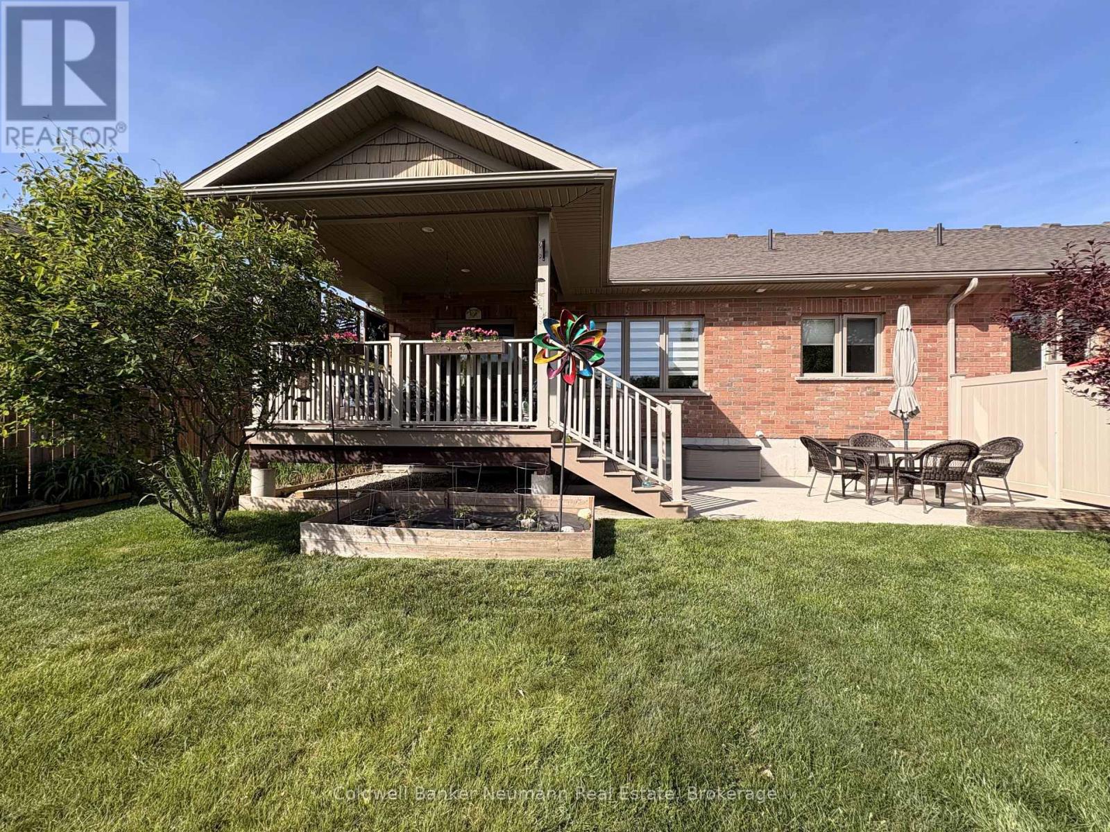 12 Brown Street S, Minto, Ontario  N0G 1M0 - Photo 31 - X13430596