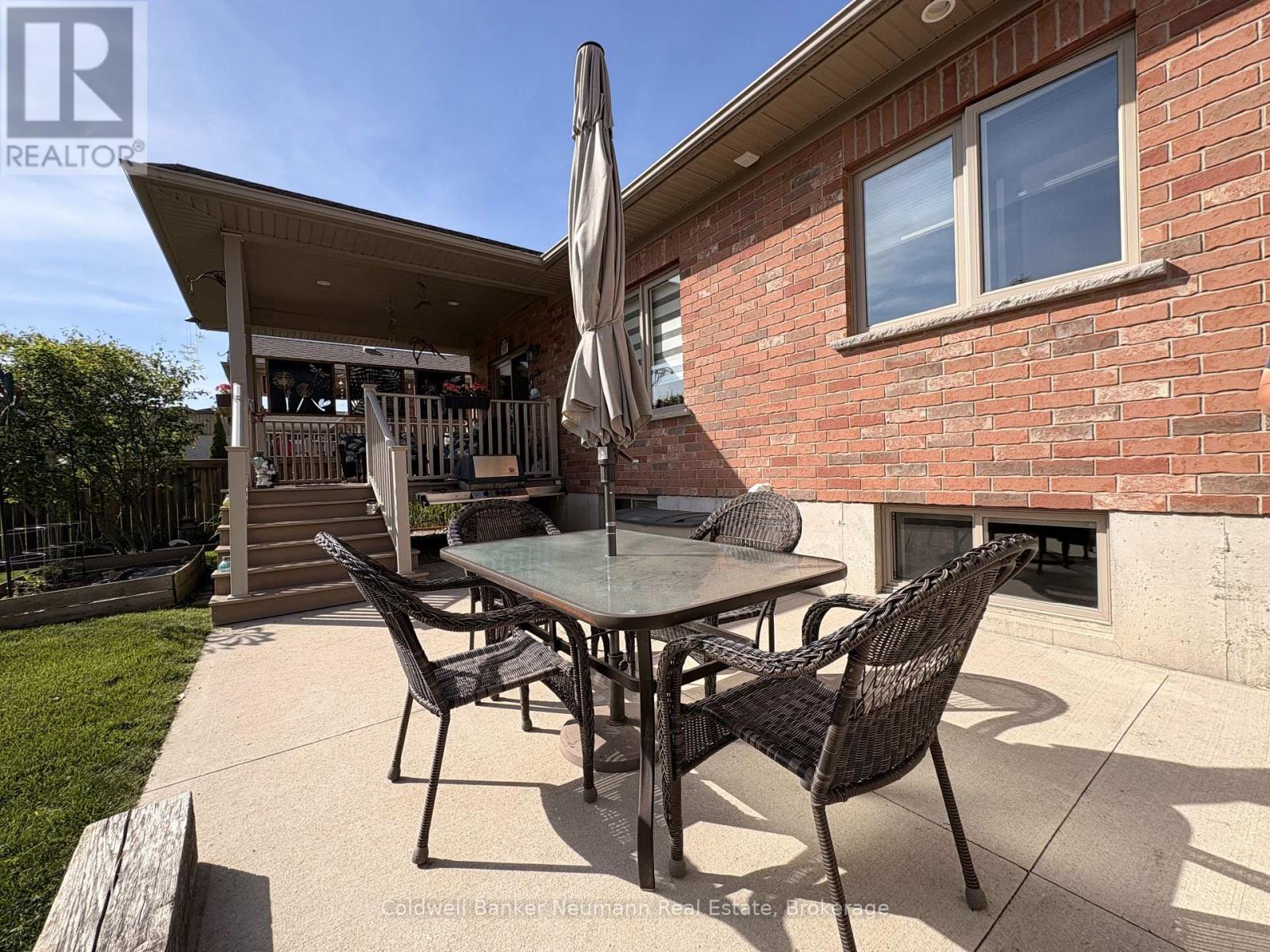 12 Brown Street S, Minto, Ontario  N0G 1M0 - Photo 33 - X13430596