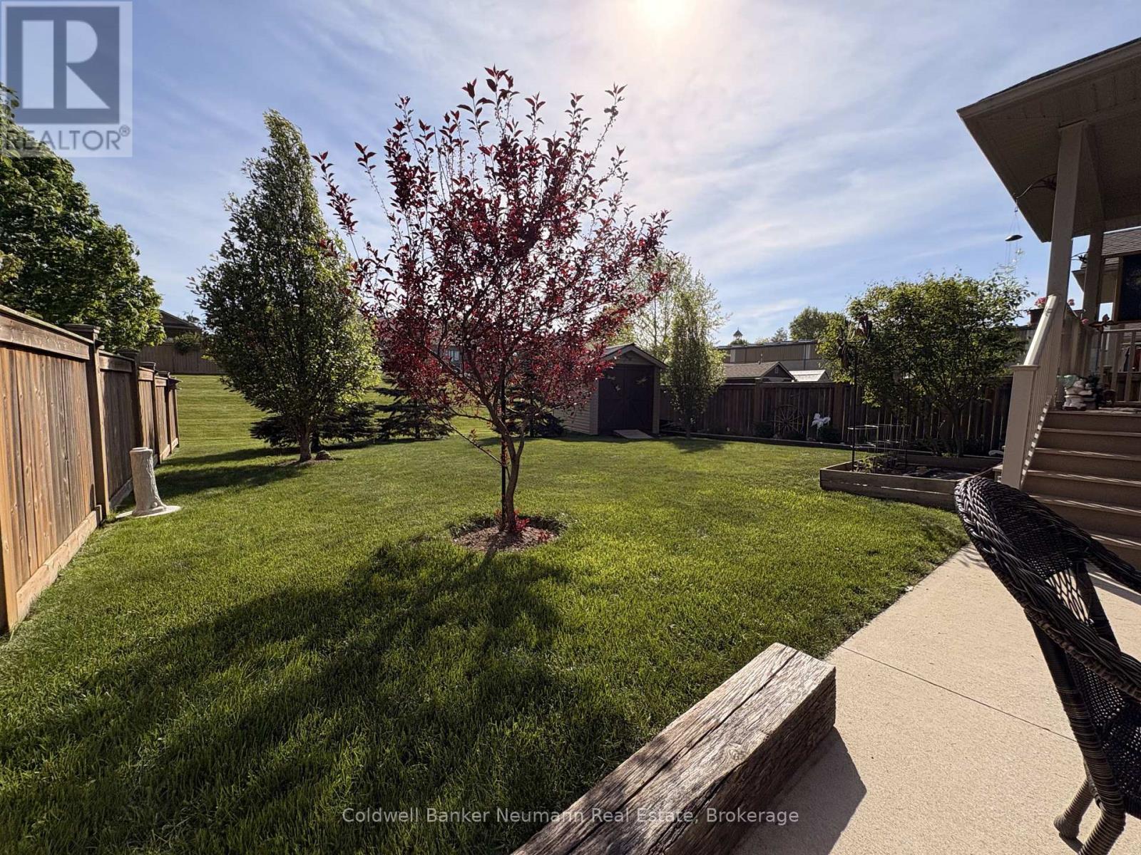 12 Brown Street S, Minto, Ontario  N0G 1M0 - Photo 34 - X13430596