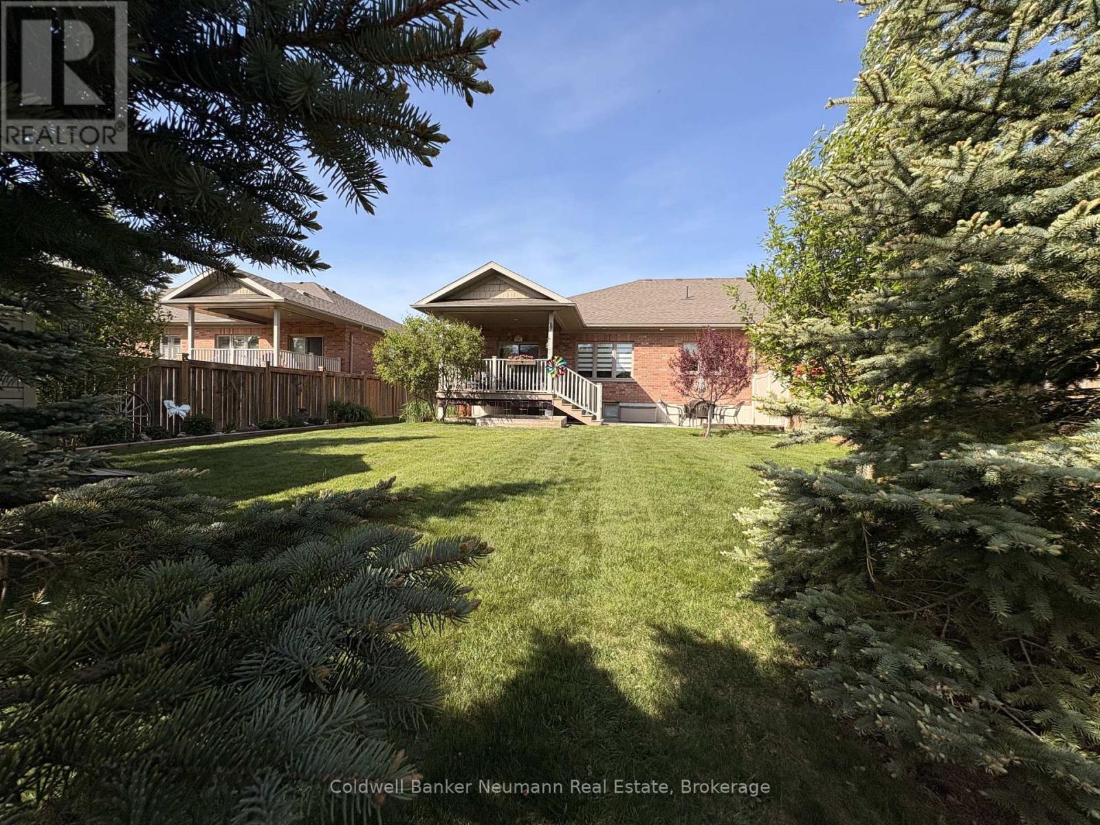 12 Brown Street S, Minto, Ontario  N0G 1M0 - Photo 35 - X13430596